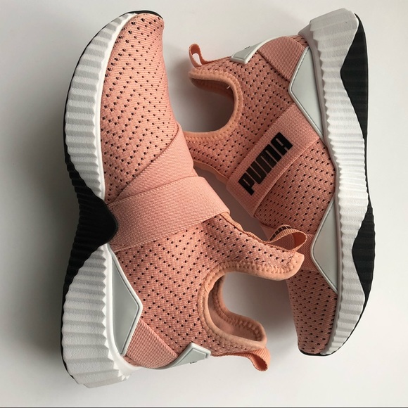 PUMA Defy Mid Core Women’s training shoes - Picture 4 of 8